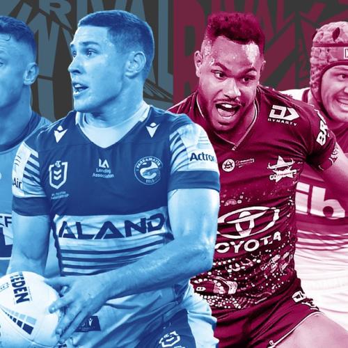 State Of Origin Game Three Moved To Newcastle!