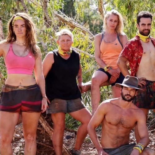 Jonathan Lapaglia Says One Of The Biggest Blindsides He's Ever Seen Is Coming Up On 'Survivor'