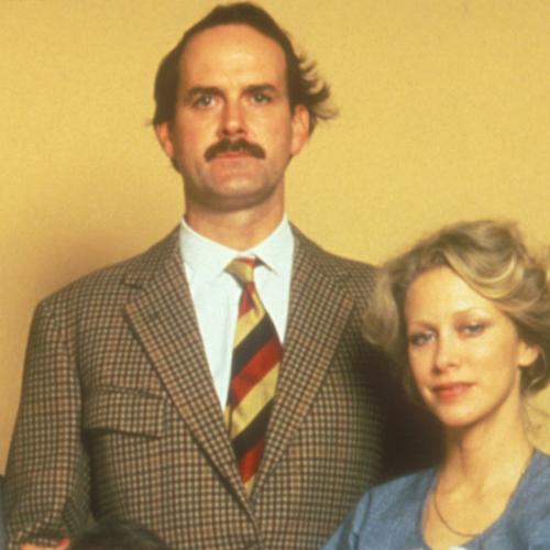 John Cleese Slams Cancel Culture Following On From Fawlty Towers Racism Row