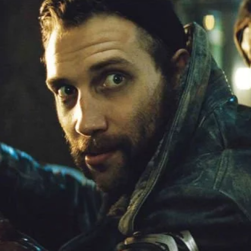 Suicide Squad's Jai Courtney Reveals What A Party Animal Margot Robbie Is On Set!