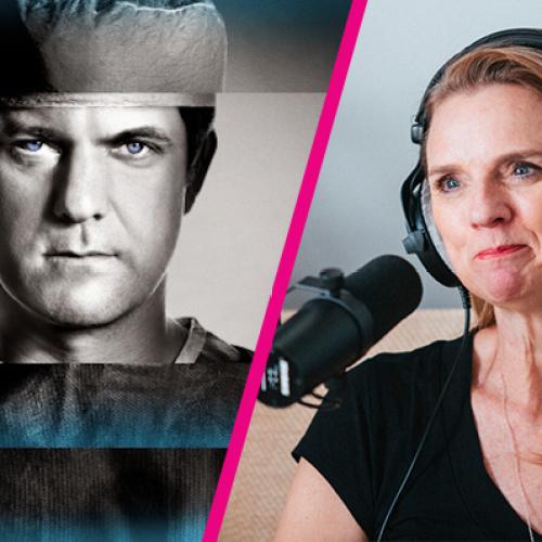 Creator Of Dr. Death, Laura Beil, Reveals How Her Podcast Has Impacted The Medical System