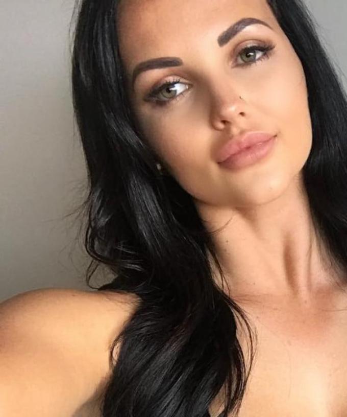 Onlyfans jess mars Jess OnlyFans