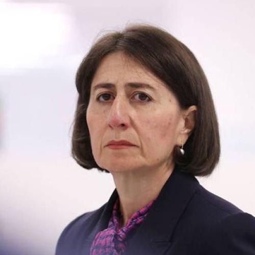 Premier Gladys Berejiklian Explains Why Case Numbers Are Still Increasing