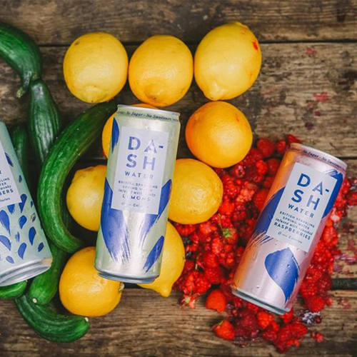 A New Brand Of Infused Water Is Using 'Wonky Fruit' To Fight Food Waste ...