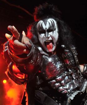 Kiss Tour Dates Cancelled As Gene Simmons Tests Positive For COVID-19