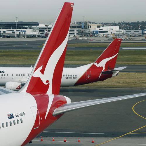 Qantas CONFIRMS Travel Dates, Schedules Flights From Australia To UK, US & Asia