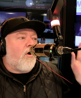 "I Would Rob Myself": How Kyle Sandilands' 16-Year-Old-Self Would React To Life Now