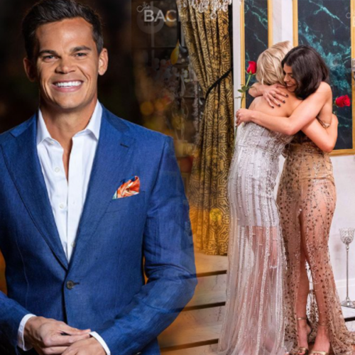 The Bachelor Jimmy Reveals He Let Both Girls Believe They'd Be The Ones Picked In The End