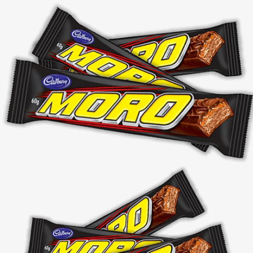 Is Cadbury Moro The True Unsung Hero of the Favourites Box?
