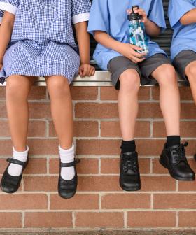 Parents Rejoice - All NSW School Years Now Back In Class!