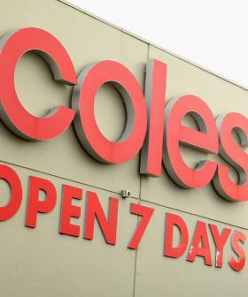 Coles To END In-Store Butcher Service From Sunday