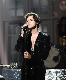 Harry Styles Just Confirmed What 'Watermelon Sugar' Actually Means And It's Very NSFW