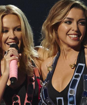 Dannii Minogue Explains Kylie's Decision To Move Back To Australia