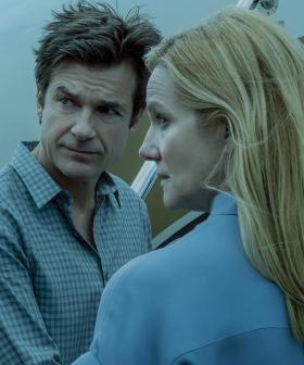 Here's Your First Look At 'Ozark' Season 4!
