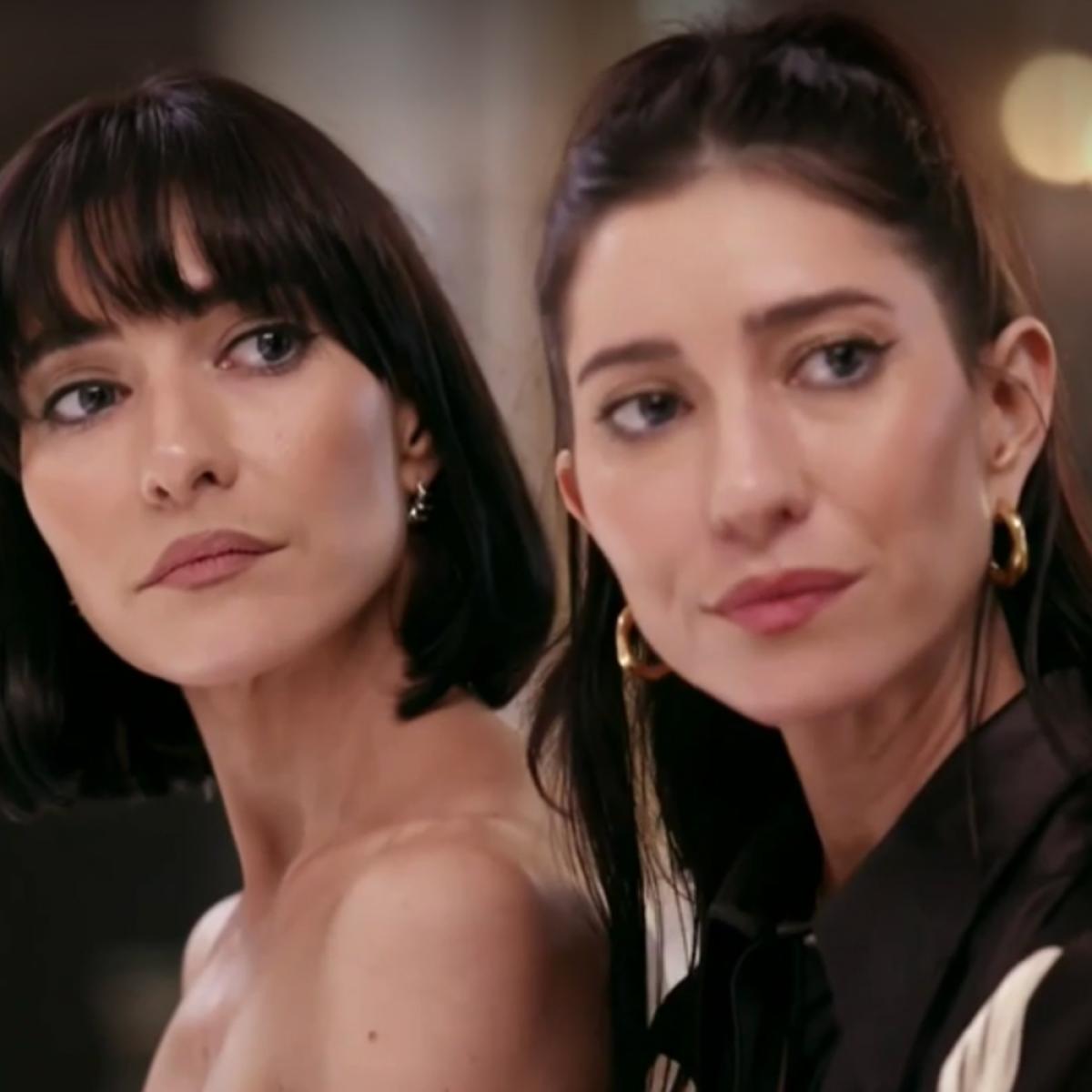 The Veronicas Couldn T Stand This Person S Bad Jokes On Celeb Apprentice The Veronicas Couldn T Stand This Person S Bad Jokes On Celeb Apprentice