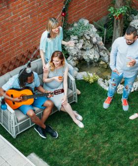 How To Stay Off The Booze This Summer