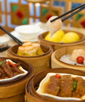 Legendary Sydney Yum Cha Restaurant Marigold To Close Its Doors After Almost 40 Years