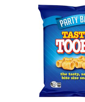 Tasty Toobs Are Being Made In Australia... And Are Here To Stay!