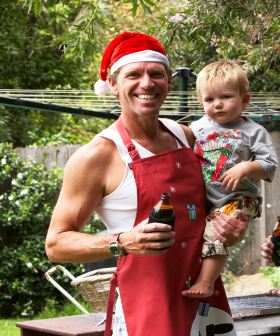 Our Aussie Christmas Traditions Confuse The Rest Of The Globe And Possibly Santa!