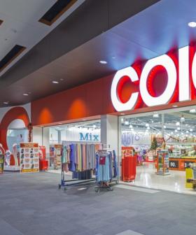 Coles Is Attempting To Contribute To The Chicken Sandwich Game With New Fillings