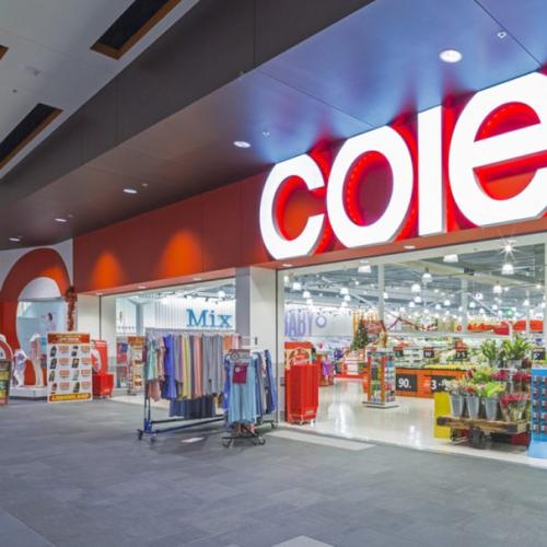 Coles Is Attempting To Contribute To The Chicken Sandwich Game With New Fillings