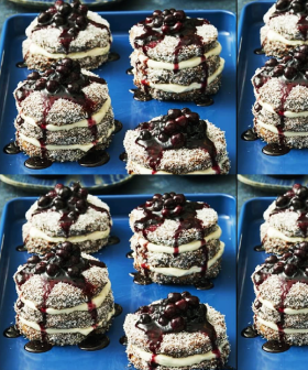 This Lamington Pikelet Recipe Is Perfect To Cure The Christmas Hangover!