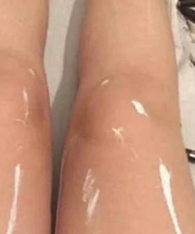 Remember This Pair Of Legs? If Not, You'll Want To Know About Them...