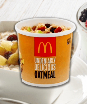 McDonalds Has Been Selling A Breakfast Staple For Years, And No One's Noticed!