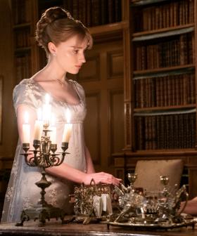 We Have A Release Date & First Official Look For Bridgerton Season Two!