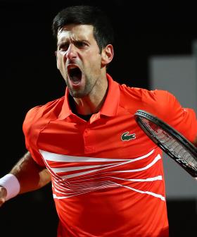 Tennis Australia Chief Exec Reckons Djokovic Will Be Back Next Year For 2023 Australian Open!