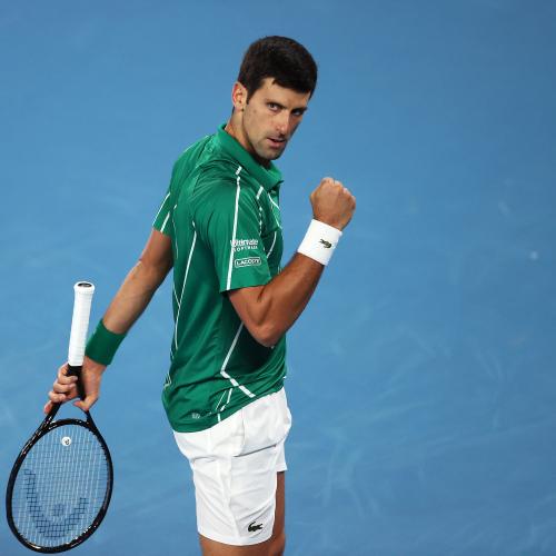Concerns Have Been Raised That Djokovic May Have Mislead Australian Border Officials To Gain Entry