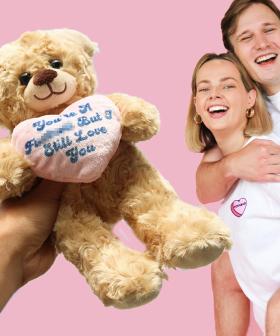 Be A Hornbag This Valentine's Day With These SPUNKY Gift Ideas
