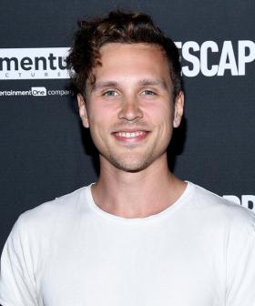 Actor Harley Bonner To Leave 'Home And Away' Reportedly Over Vaccine Status