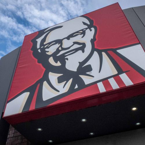 KFC The Latest To Cop Supply Chain Issues, Forced To Offer Reduced Menu