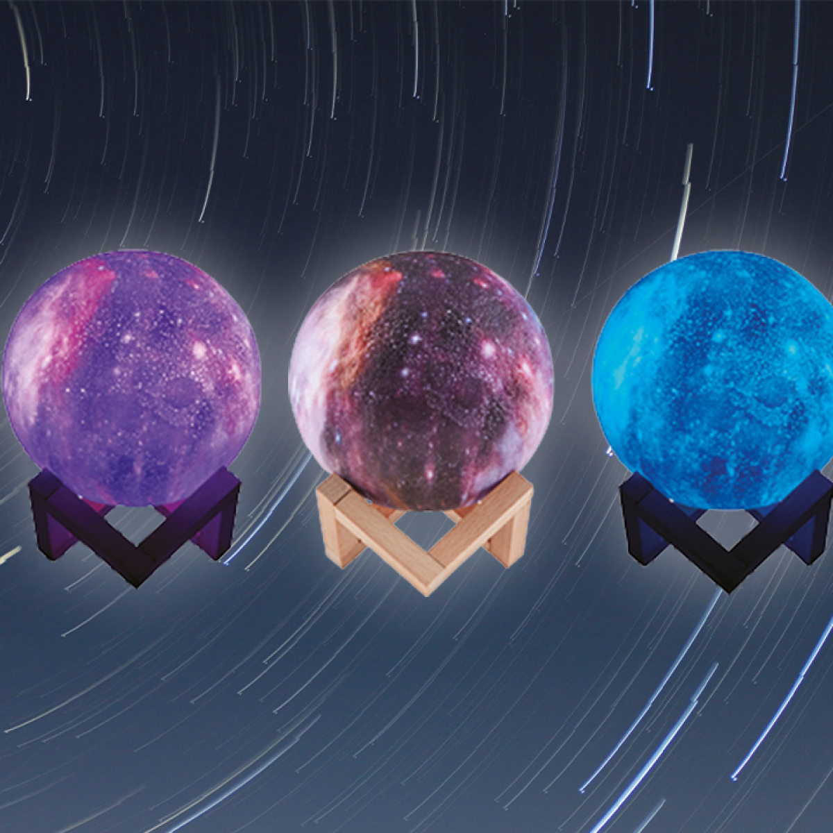 Moon light kmart sales