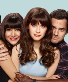 The Cast Of New Girl Are Getting Back Together For A Show We've All Been Waiting For!