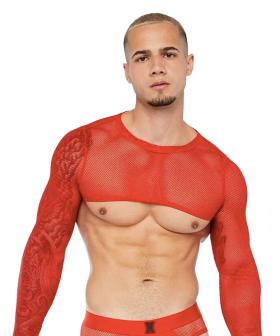 Rihanna Launches Men's Lingerie Line, Just In Time For Valentine's Day!