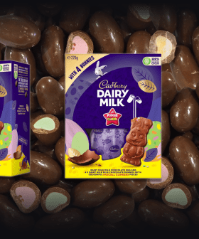 Cadbury & Pascall CREATE Clinker & Milk Chocolate 'Clinker Bunnies!'