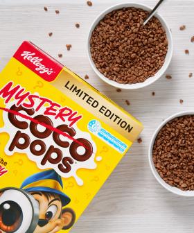 Can You Guess Coco Pops New Mystery Flavour? You Could Win $10, 000!