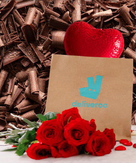 It's Confirmed, Chocolate Makes Aussies Horny - AND Stay-At-Home Valentine's Is The G.O.A.T!