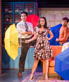The One Where A "Friends" Musical Parody Is Coming To SYDNEY This Year!