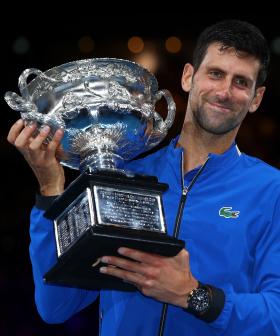 Novak Djokovic Willing To Miss Tournaments If They Require Mandatory Vaccination For Players
