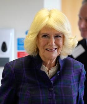 Camilla Tests Positive For COVID-19