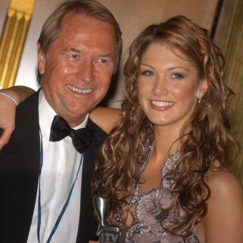 "I Am Forever Grateful": Delta Goodrem's Emotional Tribute To Glenn Wheatley