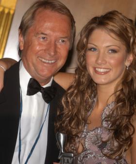 "I Am Forever Grateful": Delta Goodrem's Emotional Tribute To Glenn Wheatley