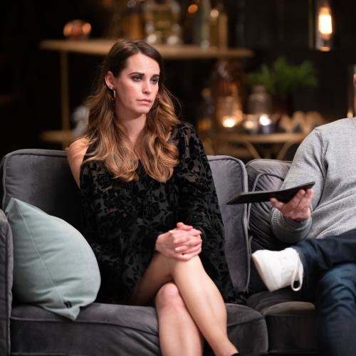 MAFS Contestants Anthony, Selina & Holly All Choose To Stay At Commitment Ceremony!