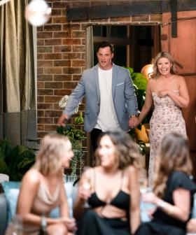 Find Out Which MAFS Couples Are Still Together At The End In This Leaked TikTok Video!