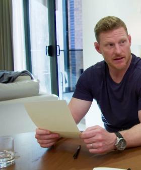 MAFS's Texan Declared He's Had 350 Sexual Partners... But Do We Believe Him?