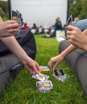 Uno Has Released A New Deck Where Every Card Is A WILD?!