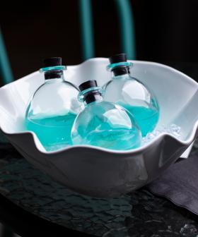 Sydney SeaLife Aquarium Is Hosting A 'Little Mermaid' Themed Cocktail Event!